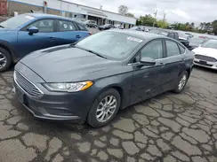 3FA6P0G72HR337103 2017 FORD FUSION