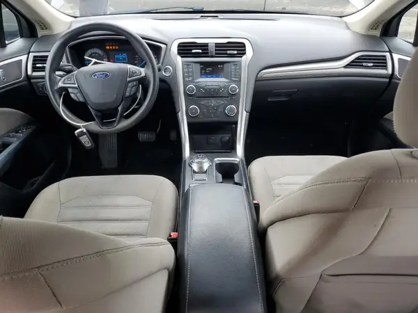 3FA6P0G72HR337103 2017 FORD FUSION - Image 8