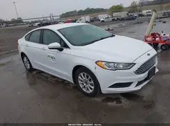 3FA6P0G72HR337120 2017 FORD FUSION