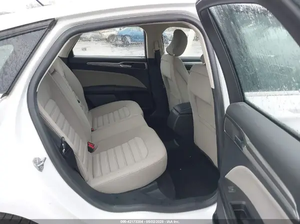 3FA6P0G72HR337120 2017 FORD FUSION - Image 8