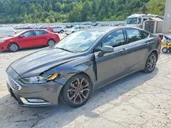 3FA6P0G72HR340082 2017 FORD FUSION