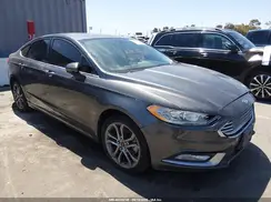 3FA6P0G72HR343211 2017 FORD FUSION
