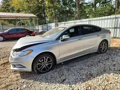 3FA6P0G72HR353057 2017 FORD FUSION