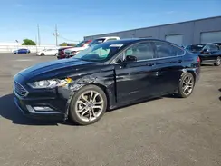 3FA6P0G72HR353947 2017 FORD FUSION