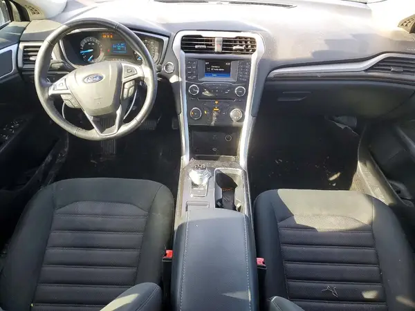 3FA6P0G72HR353947 2017 FORD FUSION - Image 8