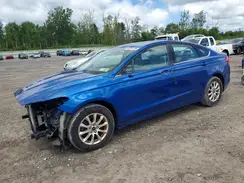 3FA6P0G72HR368948 2017 FORD FUSION