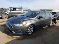 3FA6P0G72HR368996 2017 FORD FUSION