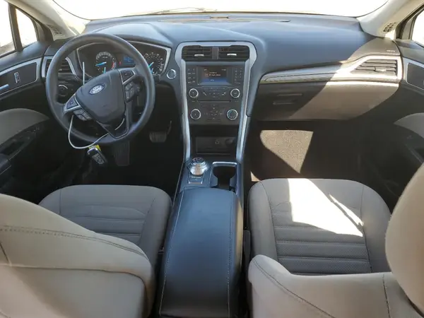 3FA6P0G72HR369081 2017 FORD FUSION - Image 8