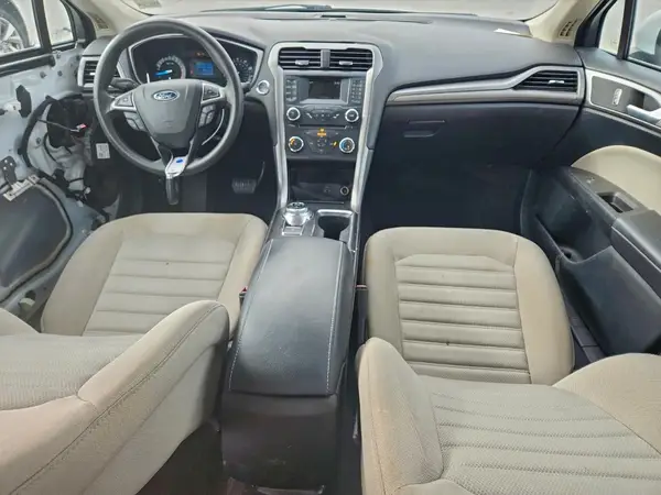 3FA6P0G72HR369243 2017 FORD FUSION - Image 8