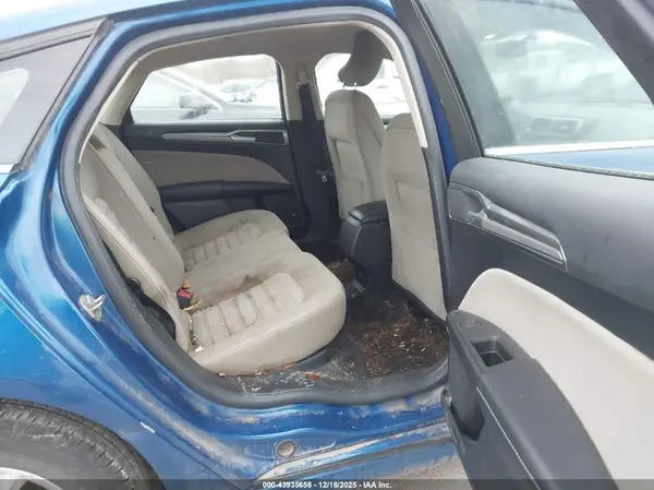 3FA6P0G72HR377780 2017 FORD FUSION - Image 8