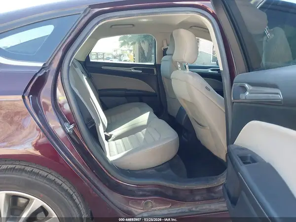 3FA6P0G72HR380095 2017 FORD FUSION - Image 8