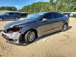 3FA6P0G72HR387547 2017 FORD FUSION