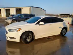 3FA6P0G72HR392490 2017 FORD FUSION