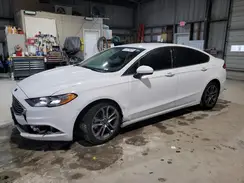 3FA6P0G72HR398306 2017 FORD FUSION
