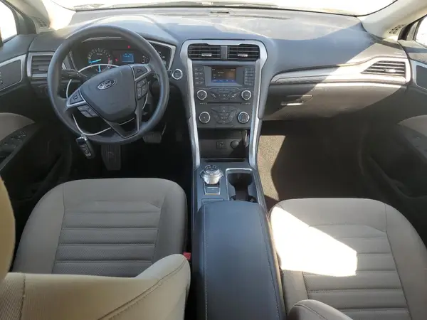 3FA6P0G72HR402239 2017 FORD FUSION - Image 8