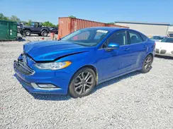 3FA6P0G72HR403231 2017 FORD FUSION