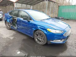 3FA6P0G72HR403388 2017 FORD FUSION