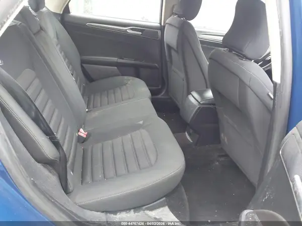 3FA6P0G72HR403388 2017 FORD FUSION - Image 8