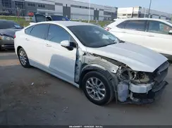 3FA6P0G72HR406744 2017 FORD FUSION