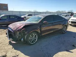 3FA6P0G72HR407750 2017 FORD FUSION