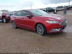 3FA6P0G72HR413127 2017 FORD FUSION