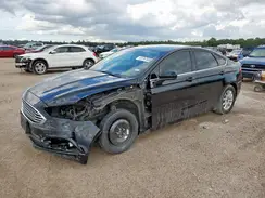 3FA6P0G72JR114761 2018 FORD FUSION