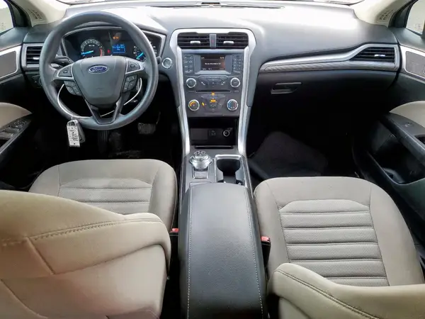 3FA6P0G72JR114761 2018 FORD FUSION - Image 8