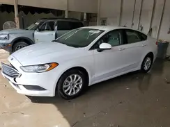 3FA6P0G72JR125713 2018 FORD FUSION
