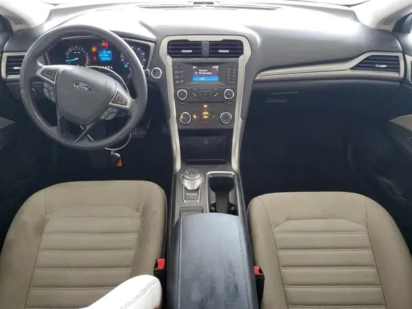 3FA6P0G72JR125713 2018 FORD FUSION - Image 8