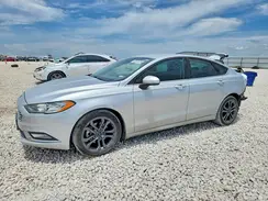 3FA6P0G72JR127283 2018 FORD FUSION