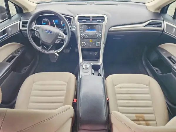 3FA6P0G72JR139773 2018 FORD FUSION - Image 8
