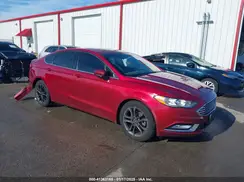 3FA6P0G72JR142902 2018 FORD FUSION