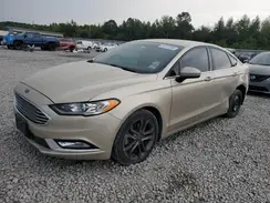 3FA6P0G72JR144276 2018 FORD FUSION