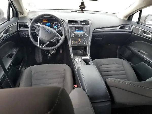 3FA6P0G72JR144276 2018 FORD FUSION - Image 8