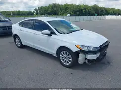 3FA6P0G72JR146819 2018 FORD FUSION