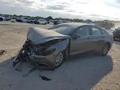 3FA6P0G72JR159649 2018 FORD FUSION