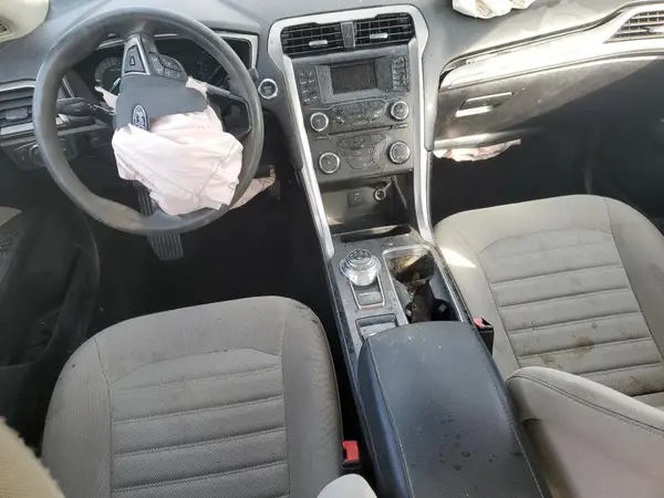 3FA6P0G72JR159649 2018 FORD FUSION - Image 8