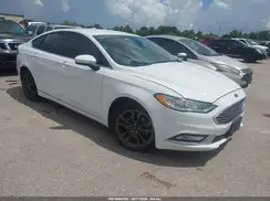 3FA6P0G72JR163121 2018 FORD FUSION