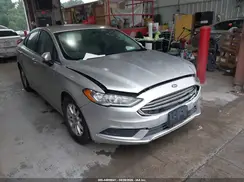 3FA6P0G72JR164818 2018 FORD FUSION