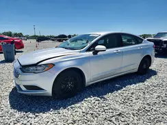 3FA6P0G72JR165225 2018 FORD FUSION
