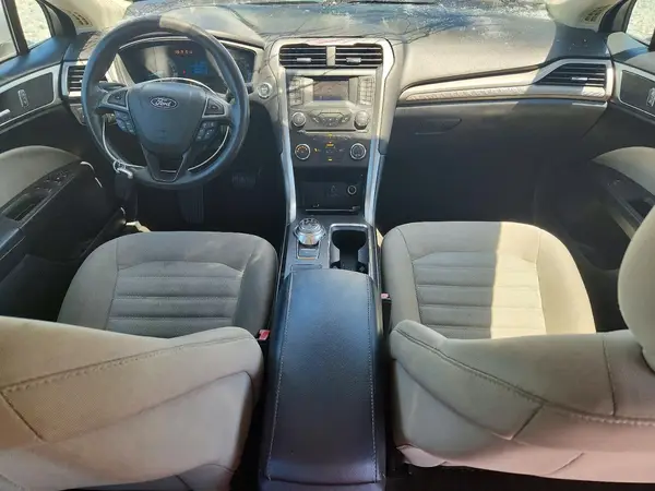 3FA6P0G72JR165225 2018 FORD FUSION - Image 8