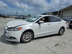 3FA6P0G72JR166746 2018 FORD FUSION