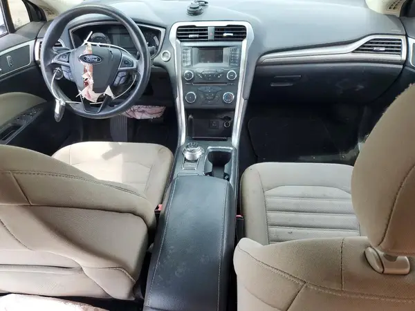 3FA6P0G72JR166746 2018 FORD FUSION - Image 8