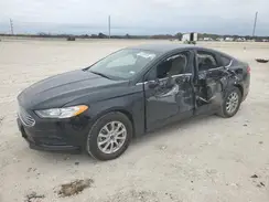 3FA6P0G72JR166942 2018 FORD FUSION