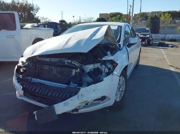 3FA6P0G72JR167542 2018 FORD FUSION - Image 2