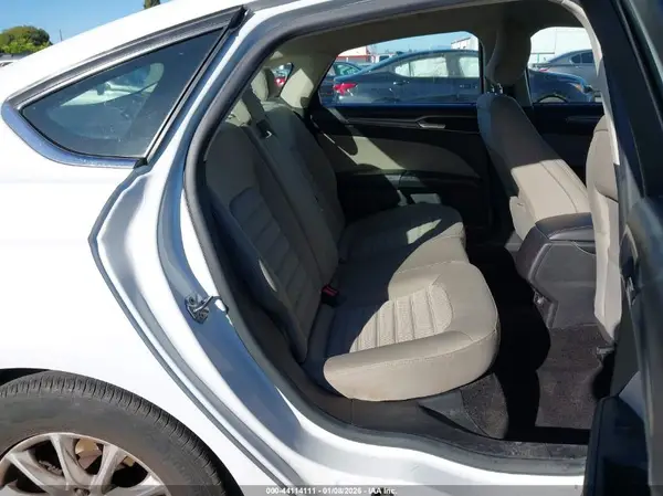 3FA6P0G72JR167542 2018 FORD FUSION - Image 8