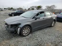 3FA6P0G72JR167573 2018 FORD FUSION