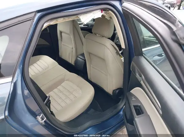 3FA6P0G72JR170778 2018 FORD FUSION - Image 8