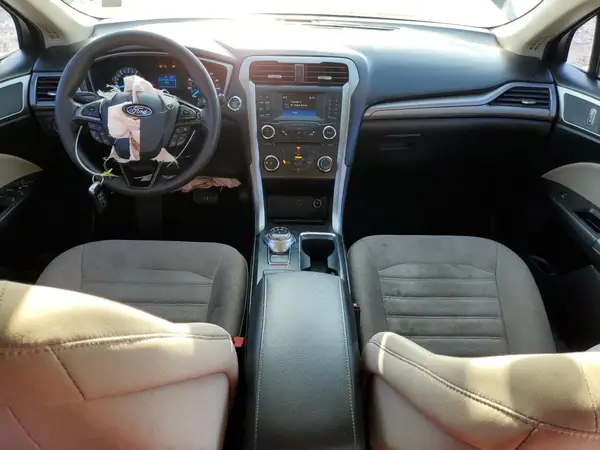 3FA6P0G72JR176418 2018 FORD FUSION - Image 8