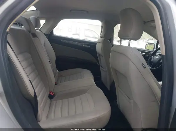 3FA6P0G72JR177245 2018 FORD FUSION - Image 8